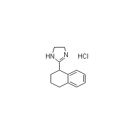 Tetrahydrozoline Hydrochloride Adrenergic Receptor Agonist Buy From