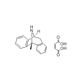 Mk Maleate Dizocilpine Maleate Nmda Receptor Antagonist