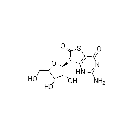 Isatoribine TLR7 Agonist Buy From Supplier AdooQ