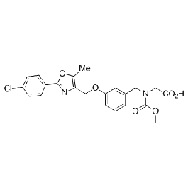 Bms Ppar Agonist Buy From Supplier Adooq