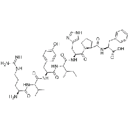 Angiotensin III Angiotensin 1 AT1 And AT2 Receptor Agonist Buy