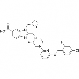 GLP 1 Receptor Agonist 2 GLP 1R Agonist Buy From Supplier AdooQ