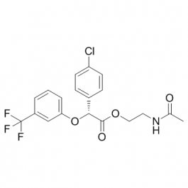 Arhalofenate Ppar Agonist Buy From Supplier Adooq