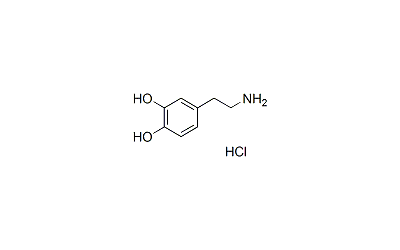 Dopamine 62-31-7