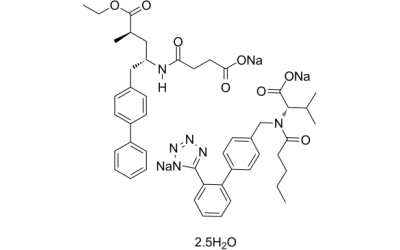 LCZ696 (Valsartan) | angiotensin receptor-neprilysin inhibitor 