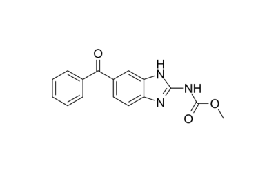 mebendazole