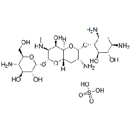 Apramycin Sulfate | protein synthesis inhibitor | Buy from Supplier AdooQ®