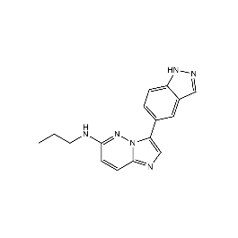 CHR-6494 | Haspin Inhibitor | Buy From Supplier AdooQ®